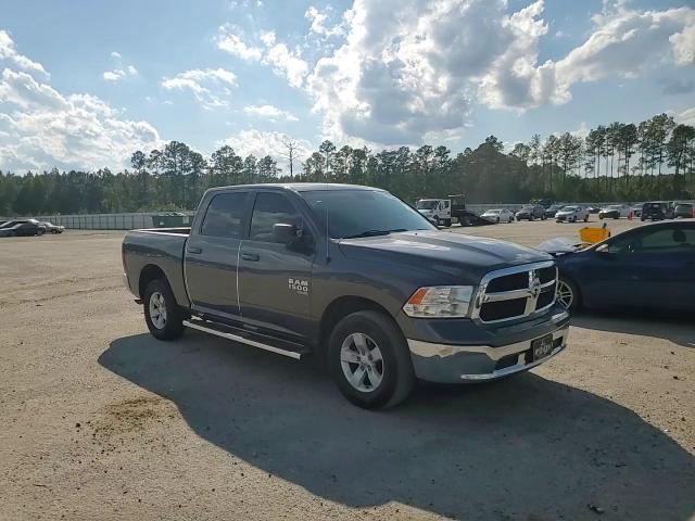 2021 Ram 1500 Classic Slt VIN: 1C6RR7LG1MS531983 Lot: 73700334