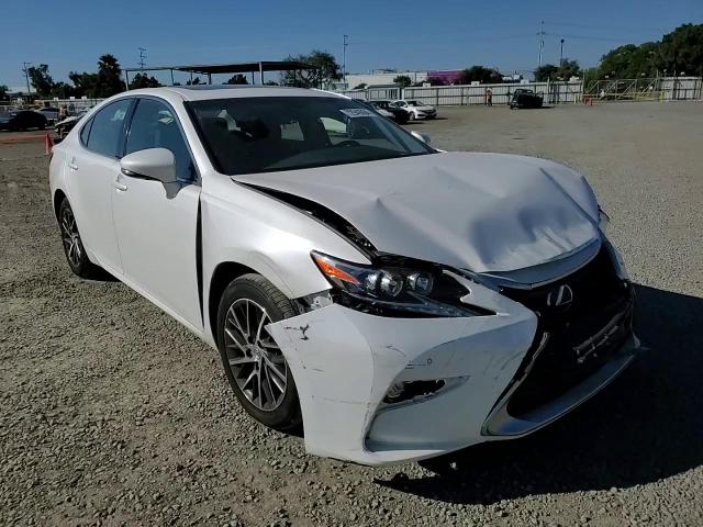 JTHBK1GG5G2229105 2016 Lexus Es 350