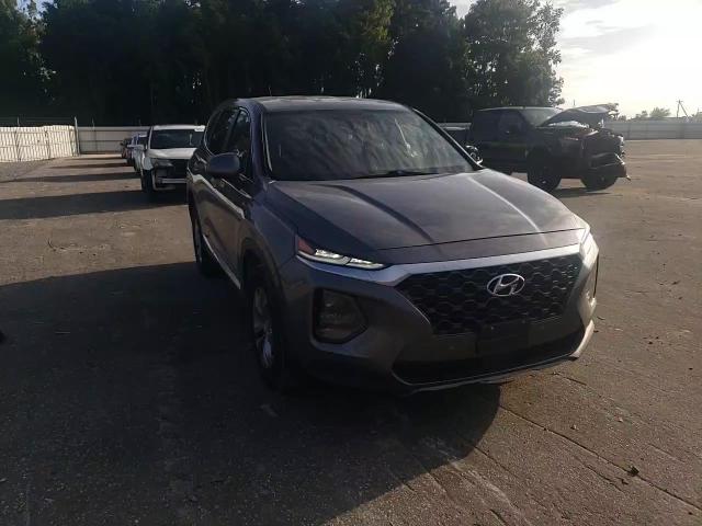 2019 Hyundai Santa Fe Se VIN: 5NMS23ADXKH084501 Lot: 68562374