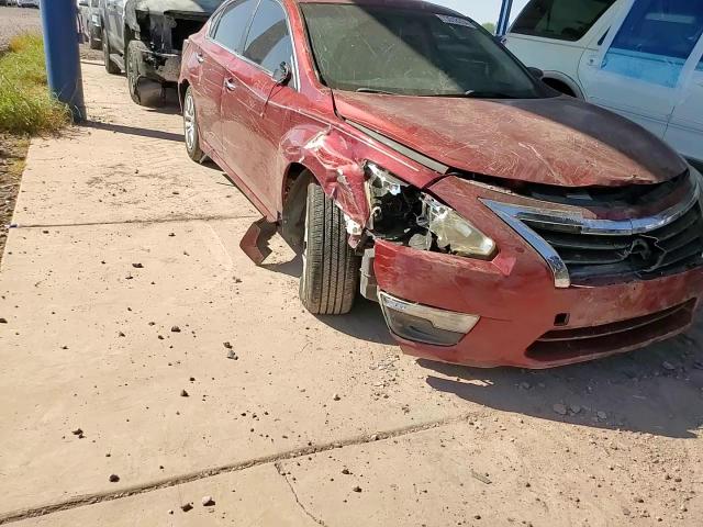 1N4AL3AP0FC474987 2015 Nissan Altima 2.5