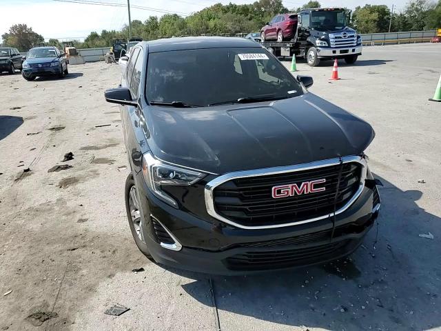 2019 GMC Terrain Sle VIN: 3GKALMEVXKL283055 Lot: 70584144