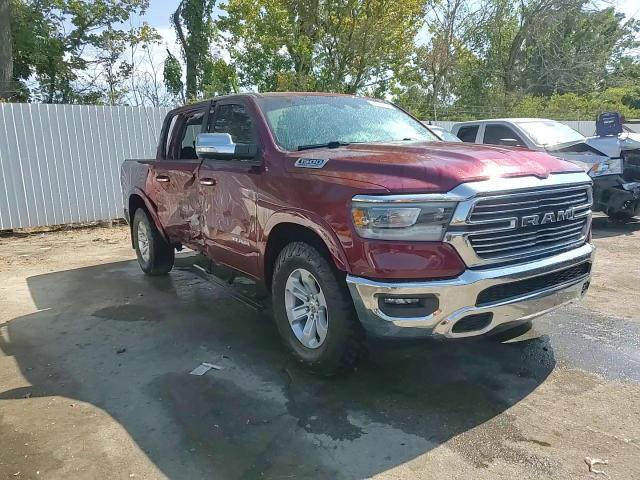 1C6SRFJT2NN235897 2022 Ram 1500 Laramie