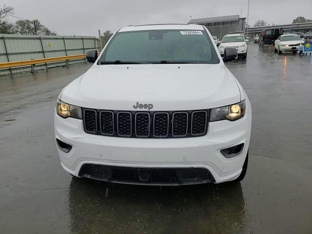 2021 Jeep Grand Cherokee Limited VIN: 1C4RJFBG8MC710494 Lot: 73385964