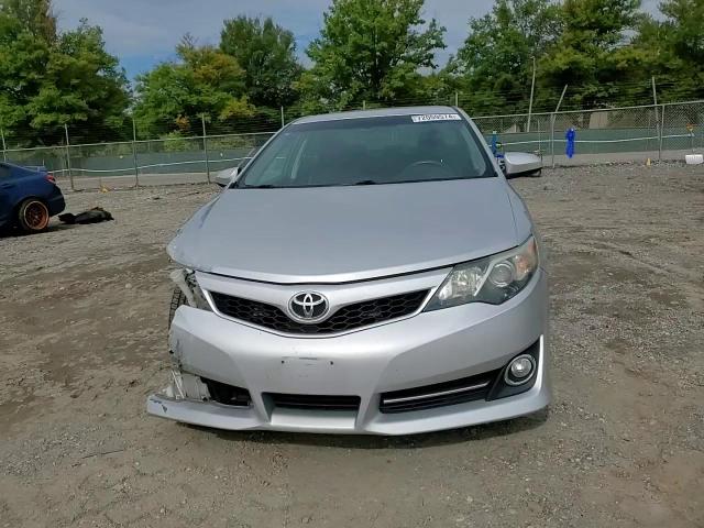 2012 Toyota Camry Base VIN: 4T1BF1FK0CU192499 Lot: 72059574