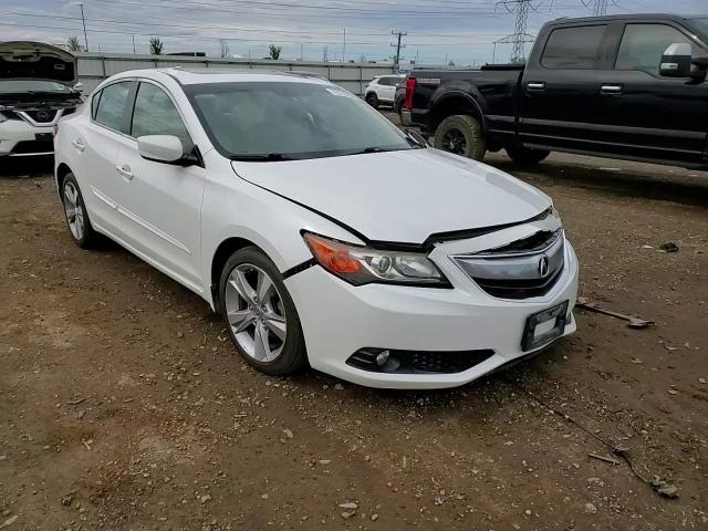 2013 Acura Ilx 20 Premium VIN: 19VDE1F55DE011979 Lot: 72735064