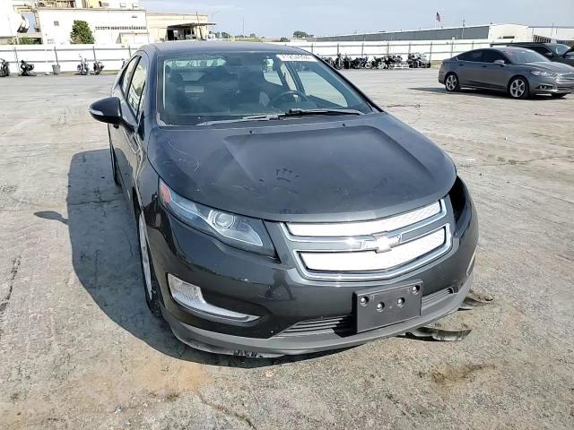 2014 Chevrolet Volt VIN: 1G1RA6E49EU145677 Lot: 71254994