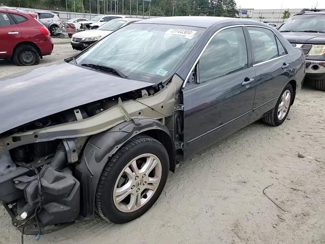 2006 Honda Accord Se VIN: 1HGCM56356A170214 Lot: 73144304