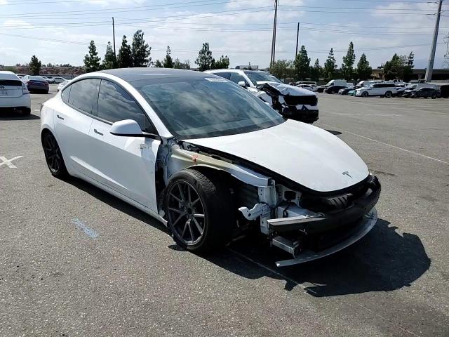 2021 Tesla Model 3 VIN: 5YJ3E1EAXMF028630 Lot: 72040884