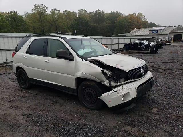 2007 Buick Rendezvous Cx VIN: 3G5DA03L37S542921 Lot: 73305974