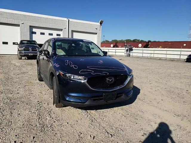 2019 Mazda Cx-5 Touring VIN: JM3KFBCM9K0674787 Lot: 73155864