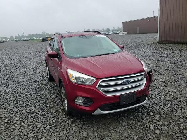 1FMCU9G9XHUE32380 2017 Ford Escape Se