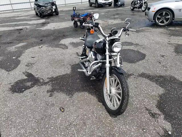 2002 Harley-Davidson Fxd VIN: 1HD1GHV1X2Y317562 Lot: 73192024