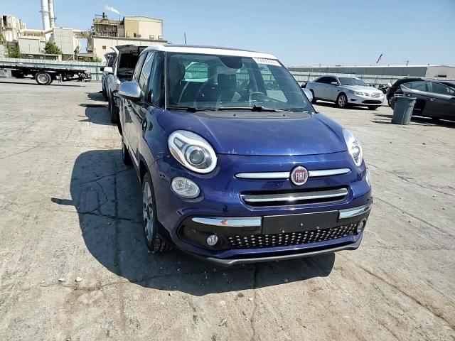 2018 Fiat 500L Lounge VIN: ZFBCFACH9JZ040967 Lot: 70906844