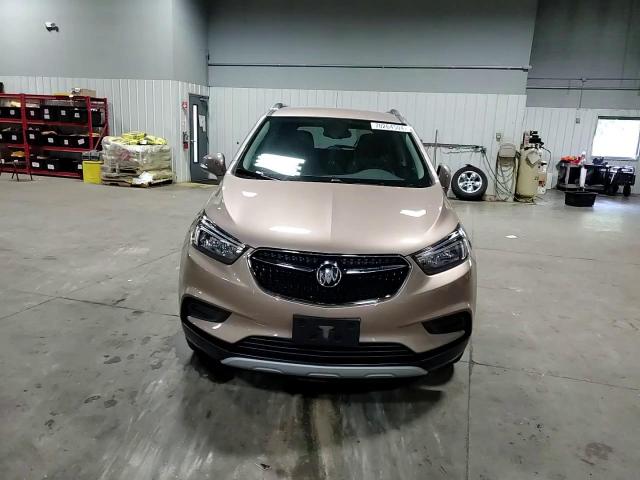 2019 Buick Encore Preferred VIN: KL4CJESB8KB945043 Lot: 70264504