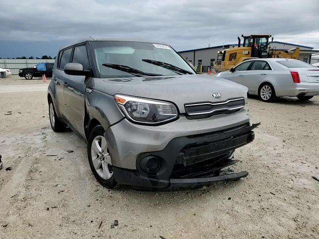 2019 Kia Soul VIN: KNDJN2A27K7020788 Lot: 72928854