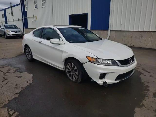 1HGCT1B77EA800138 2014 Honda Accord Ex