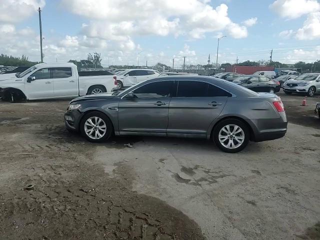 1FAHP2EW6BG146300 2011 Ford Taurus Sel