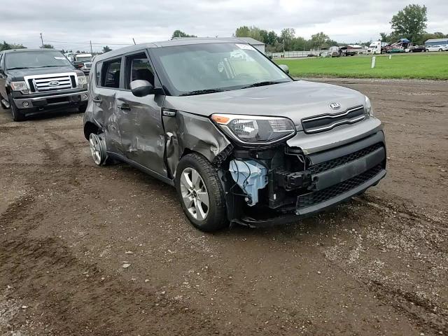 2019 Kia Soul VIN: KNDJN2A27K7657437 Lot: 73781704