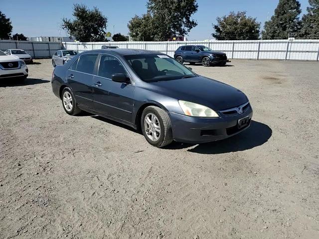 2006 Honda Accord Se VIN: 1HGCM56326A184376 Lot: 73325424