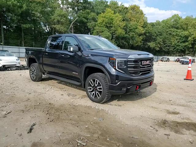 2023 GMC Sierra K1500 At4 VIN: 1GTUUEEL4PZ207258 Lot: 72694754