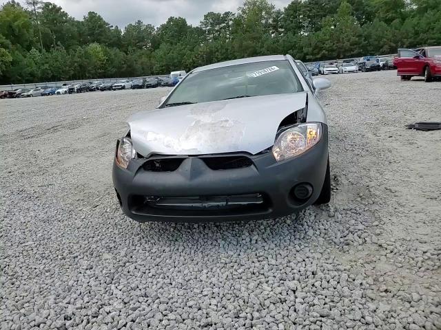 2007 Mitsubishi Eclipse Gs VIN: 4A3AK24F57E062612 Lot: 71918724