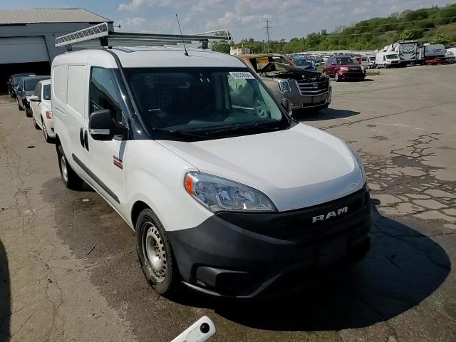 2019 Ram Promaster City VIN: ZFBHRFAB2K6M89158 Lot: 69533654