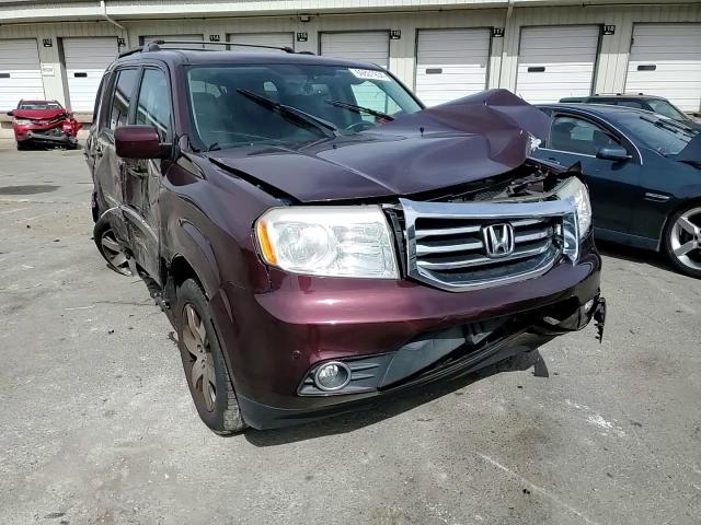 2014 Honda Pilot - Image 12