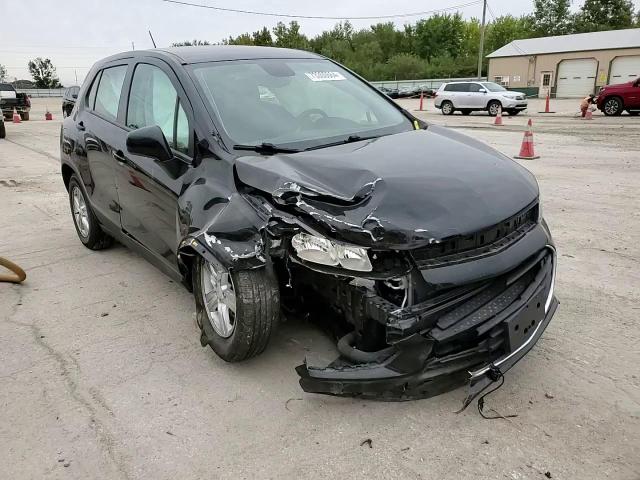 2020 Chevrolet Trax - Image 14