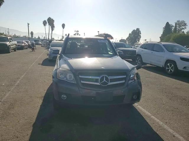 2010 Mercedes-Benz Glk 350 VIN: WDCGG5GB9AF413848 Lot: 69517004