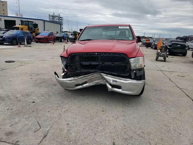 2014 Ram 1500 Slt VIN: 1C6RR6GT0ES339280 Lot: 70762324