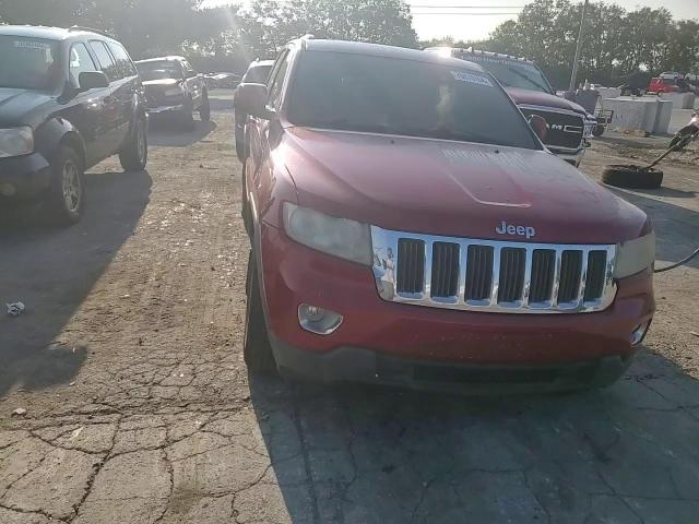 2011 Jeep Grand Cherokee - Image 11