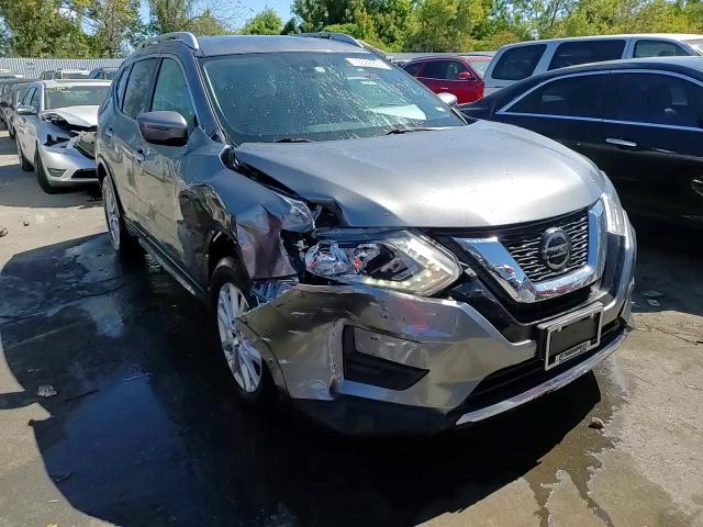 2020 Nissan Rogue S VIN: KNMAT2MT1LP526354 Lot: 70588304