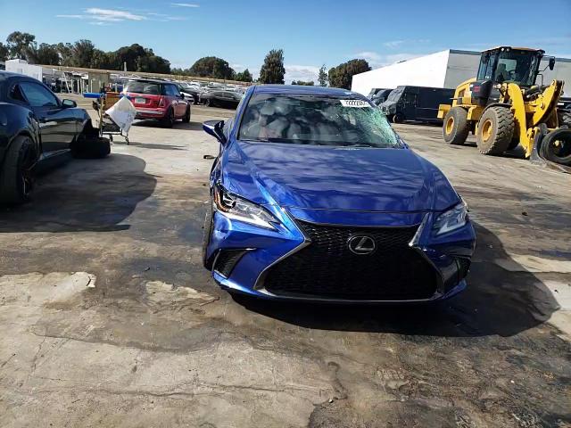 2019 Lexus Es 350 VIN: 58ABZ1B16KU008405 Lot: 72222004