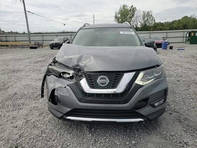 JN8AT2MT5JW463282 2018 Nissan Rogue S