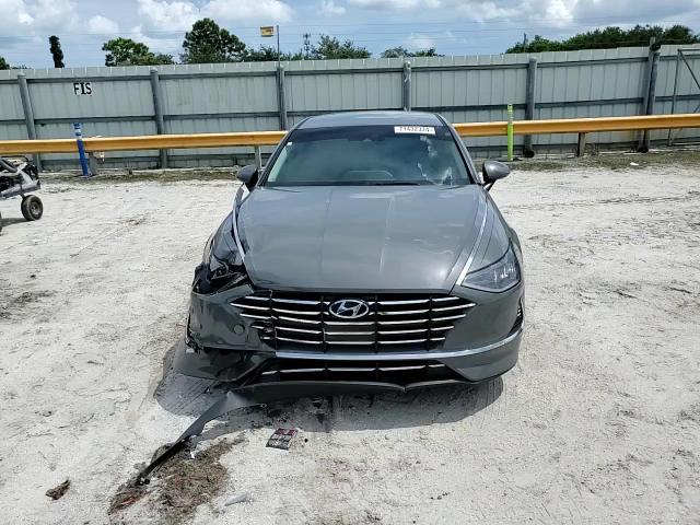 2022 Hyundai Sonata Se VIN: KMHL24JA0NA220628 Lot: 71432374