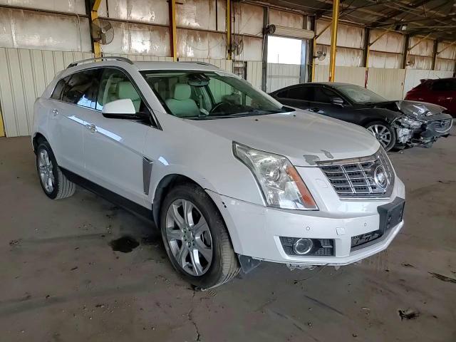 2013 Cadillac Srx Premium Collection VIN: 3GYFNEE31DS576118 Lot: 71591324