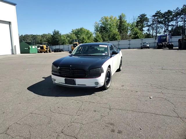 2006 Dodge Charger R/T VIN: 2B3KA53HX6H227268 Lot: 72205294