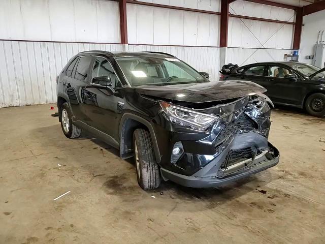 2021 Toyota Rav4 Xle VIN: 4T3RWRFV6MU026875 Lot: 72704694