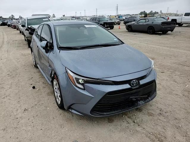 2024 Toyota Corolla Le VIN: JTDBCMFE6R3041108 Lot: 71238714