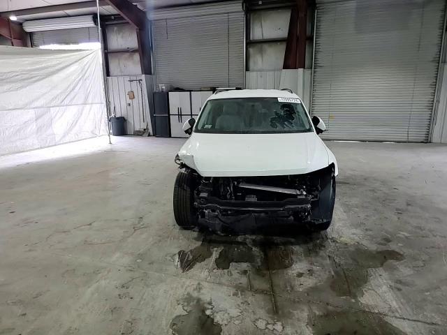 2018 Volkswagen Tiguan S VIN: 3VV0B7AX0JM109489 Lot: 72095724