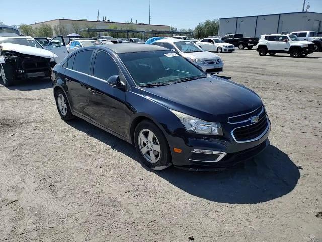 2015 Chevrolet Cruze Lt VIN: 1G1PC5SB4F7187110 Lot: 72762514