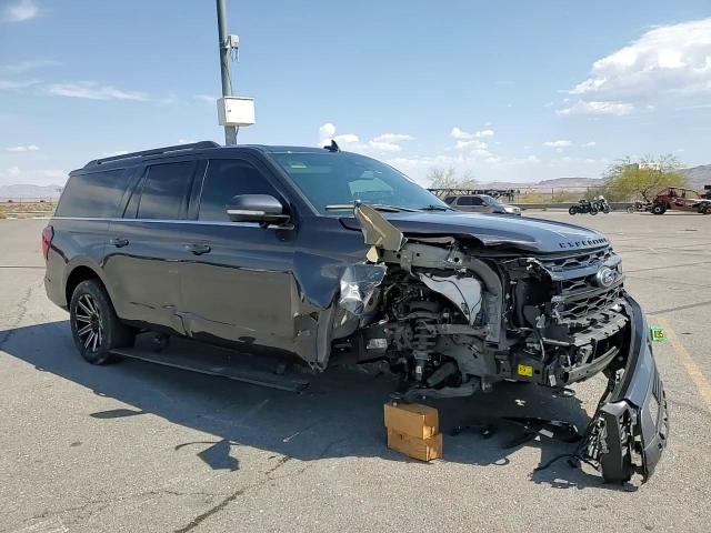 2023 Ford Expedition Max Limited VIN: 1FMJK2A81PEA27666 Lot: 70305224