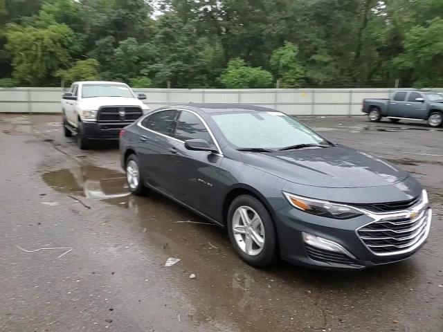 2020 Chevrolet Malibu Ls VIN: 1G1ZB5ST6LF148668 Lot: 70308164