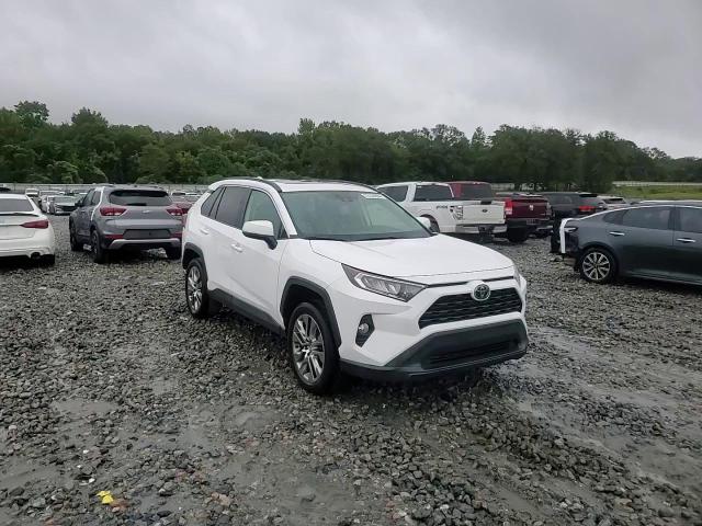 2020 Toyota Rav4 Xle Premium VIN: 2T3C1RFVXLC072990 Lot: 73130964