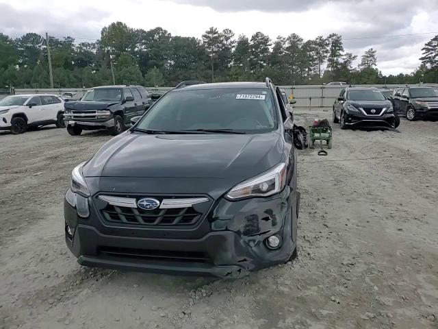 JF2GTHMC0PH313488 2023 Subaru Crosstrek Limited