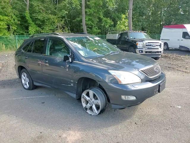 2006 Lexus Rx 330 VIN: 2T2HA31U06C090523 Lot: 70141104