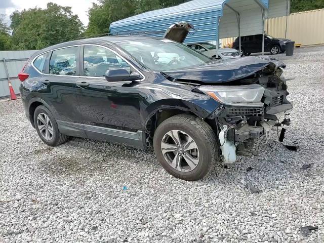 2HKRW5H30JH405846 2018 Honda Cr-V Lx