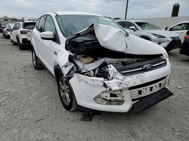 2015 Ford Escape Se VIN: 1FMCU0GX5FUA98623 Lot: 69634724