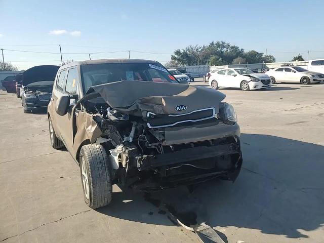 KNDJN2A29F7136290 2015 Kia Soul