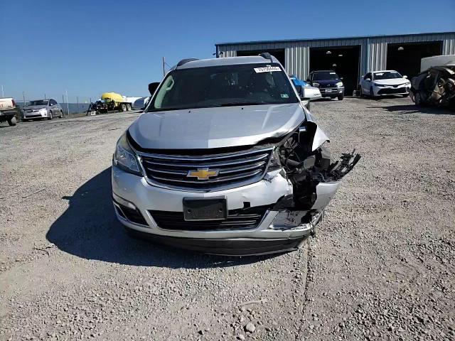 2017 Chevrolet Traverse Lt VIN: 1GNKVGKD9HJ207521 Lot: 70750444